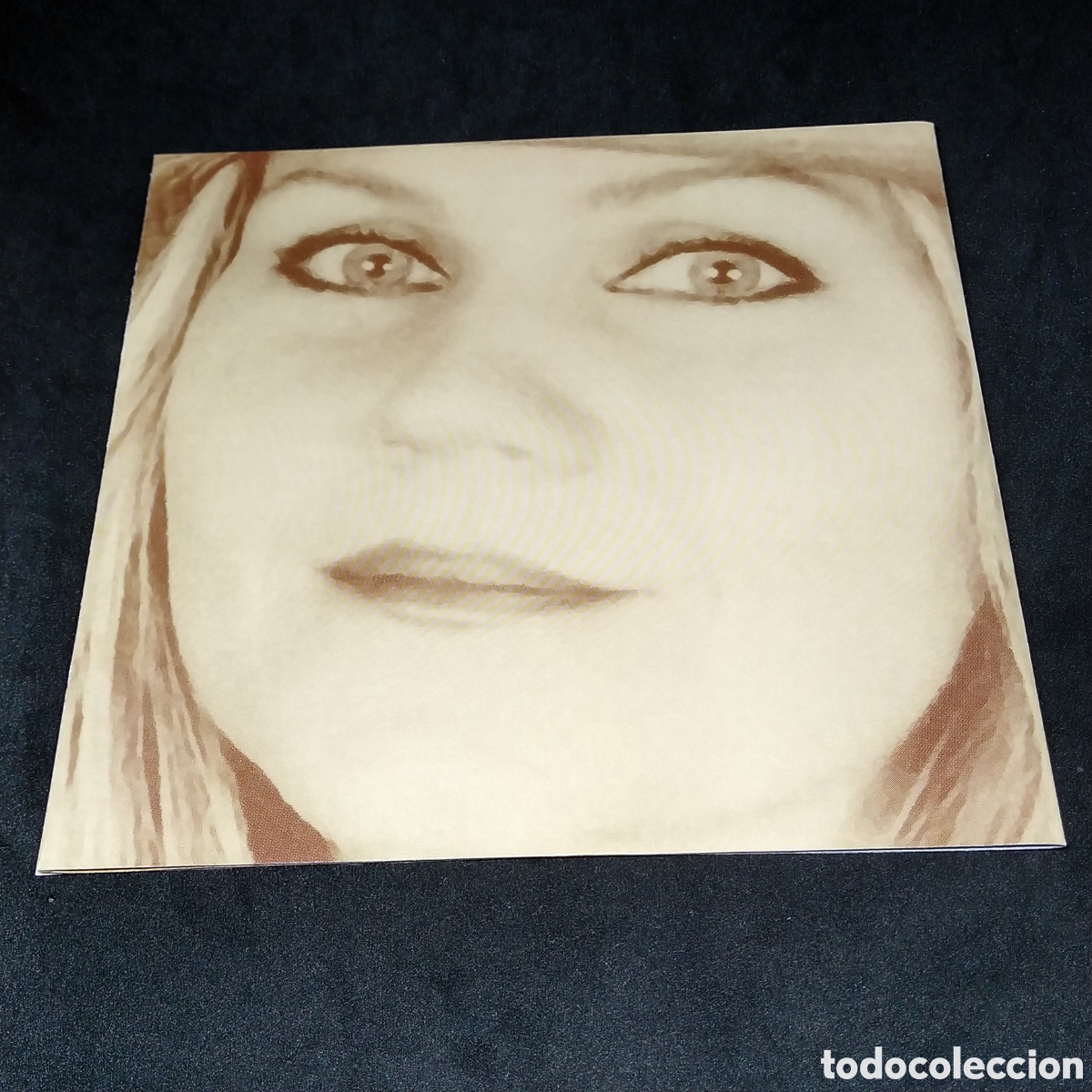 CDs de m&uacute;sica: EVA CASSIDY - IMAGINE - CD - 2002 - DISCO COMPROBADO - Foto 4
