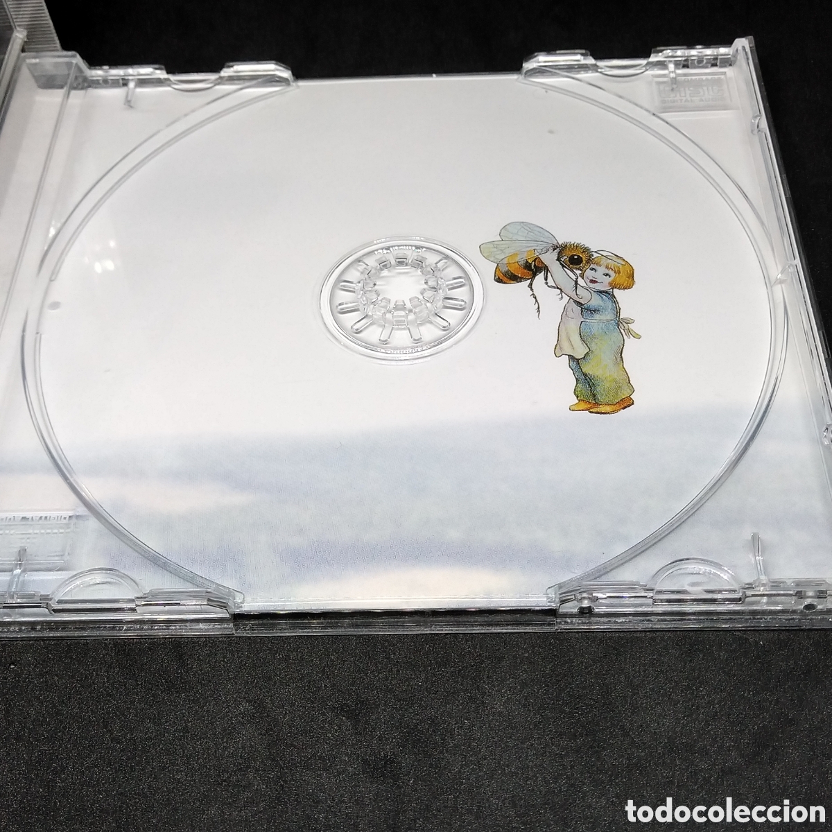 CDs de m&uacute;sica: EVA CASSIDY - IMAGINE - CD - 2002 - DISCO COMPROBADO - Foto 7