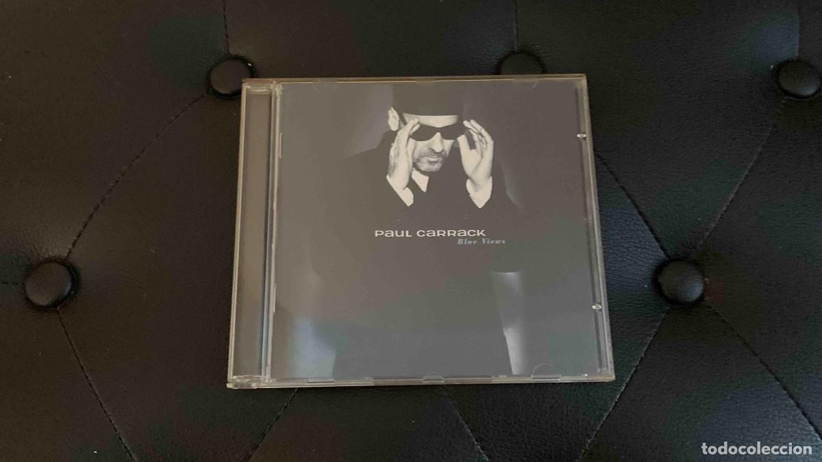 CDs de m&uacute;sica: 2 CDS. Paul Carrack - Foto 1