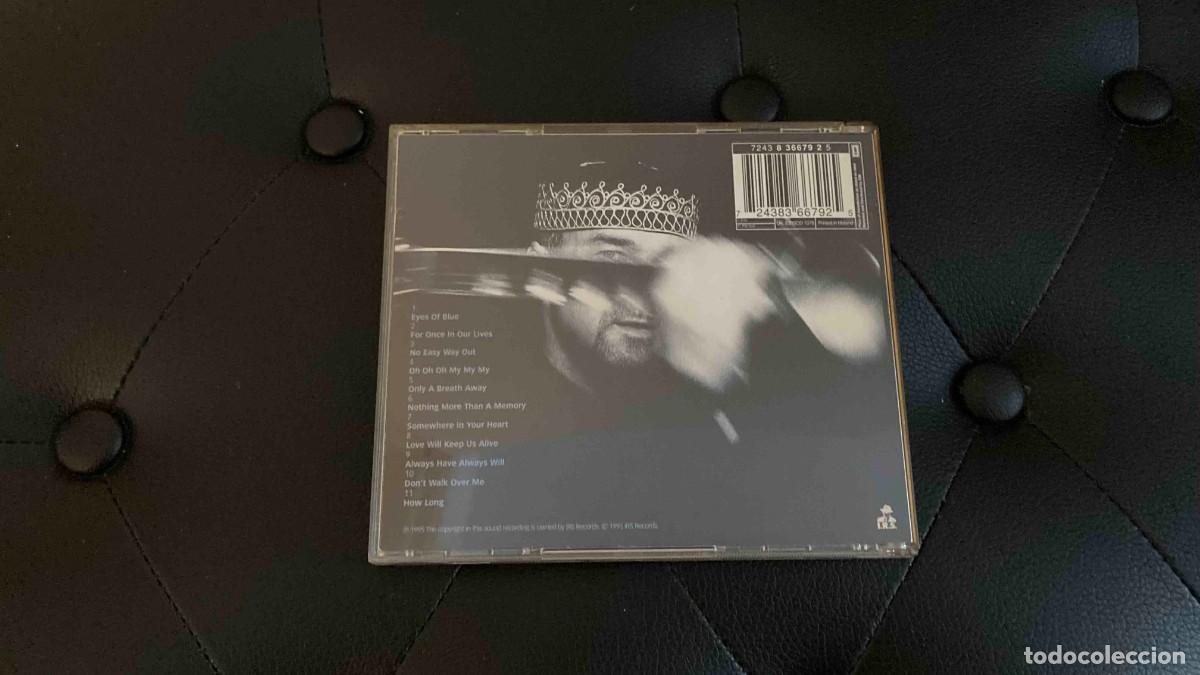 CDs de m&uacute;sica: 2 CDS. Paul Carrack - Foto 2