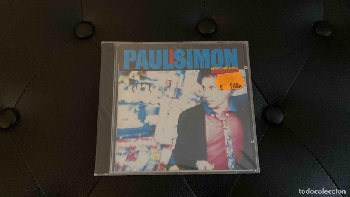 CDs de m&uacute;sica: 6 CDS. Paul Simon - Foto 3