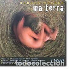 CDs de m&uacute;sica: Herbes dolces, Ma terra ODCD 268 CD - Foto 1