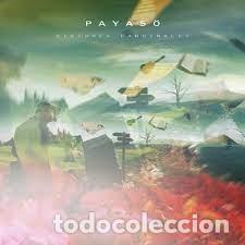 CDs de m&uacute;sica: Payaso virtudes cardinales CD - Foto 1