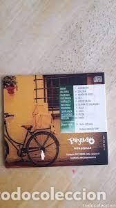 CDs de m&uacute;sica: Payaso virtudes cardinales CD - Foto 2