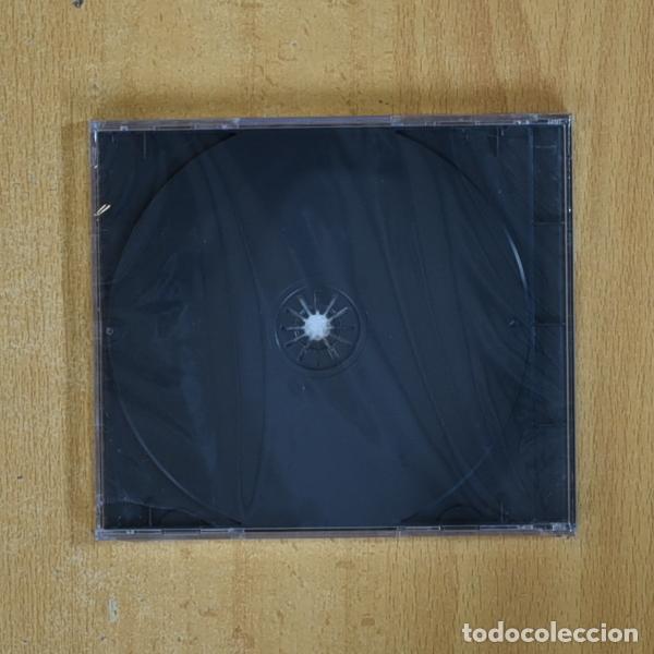 CDs de m&uacute;sica: DEATH CUBE K - DREAMATORIUM - CD - Foto 2