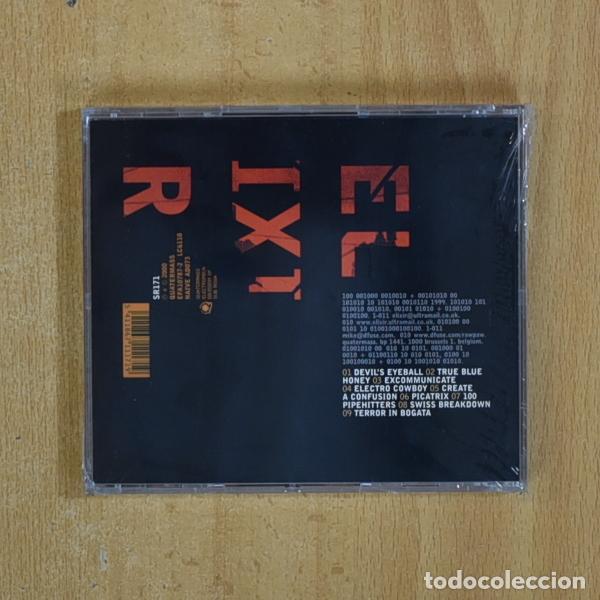 CDs de m&uacute;sica: ELIXIR - MUSIC MATHEMATICS MAGIC - CD - Foto 2