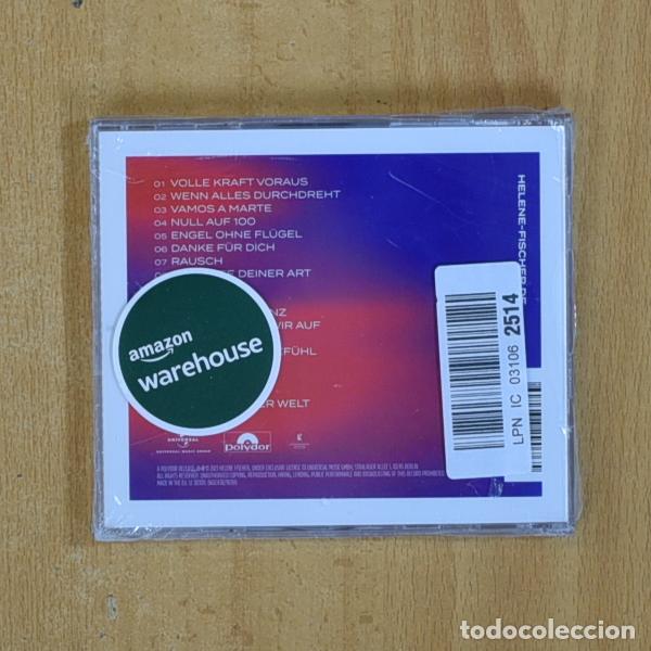CDs de m&uacute;sica: HELENE FISCHER - RAUSCH - CD - Foto 2