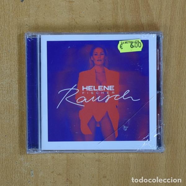 CDs de m&uacute;sica: HELENE FISCHER - RAUSCH - CD - Foto 1