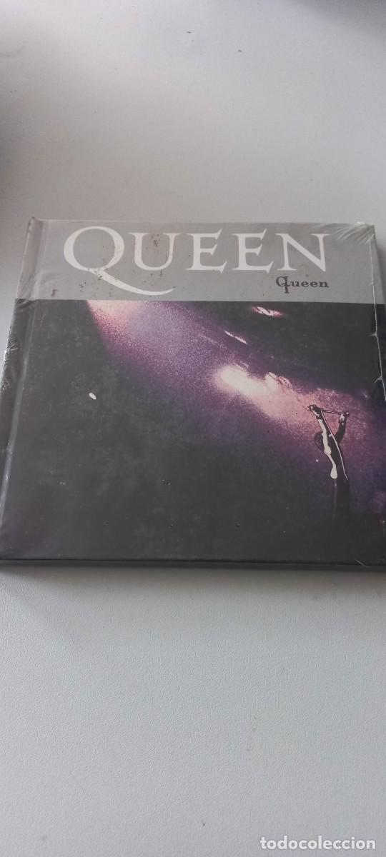 CDs de m&uacute;sica: Cd Queen queen - Foto 1