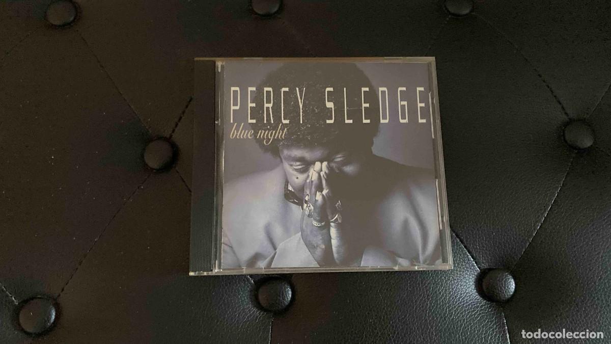 CDs de m&uacute;sica: 3 CDS. Percy Sledge - Foto 3