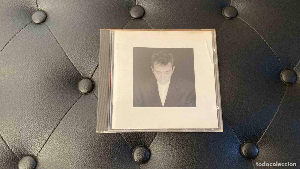 CDs de m&uacute;sica: 2 CDS. Peter Gabriel - Foto 1