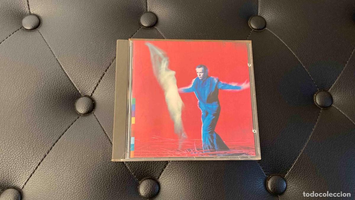 CDs de m&uacute;sica: 2 CDS. Peter Gabriel - Foto 3