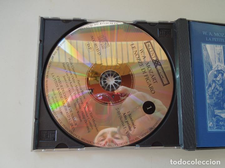 mozart , le nozze di figaro - la petite banda - - Buy CD's of