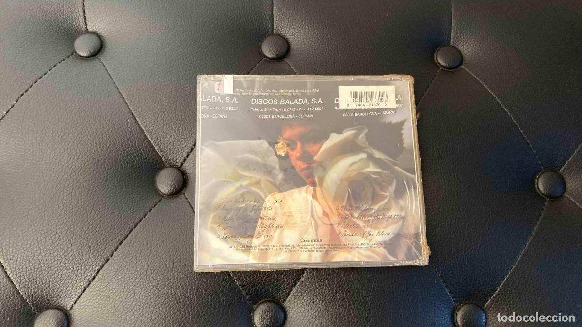 CDs de m&uacute;sica: 2 CDS. Phoebe Snow. Precintados - Foto 2