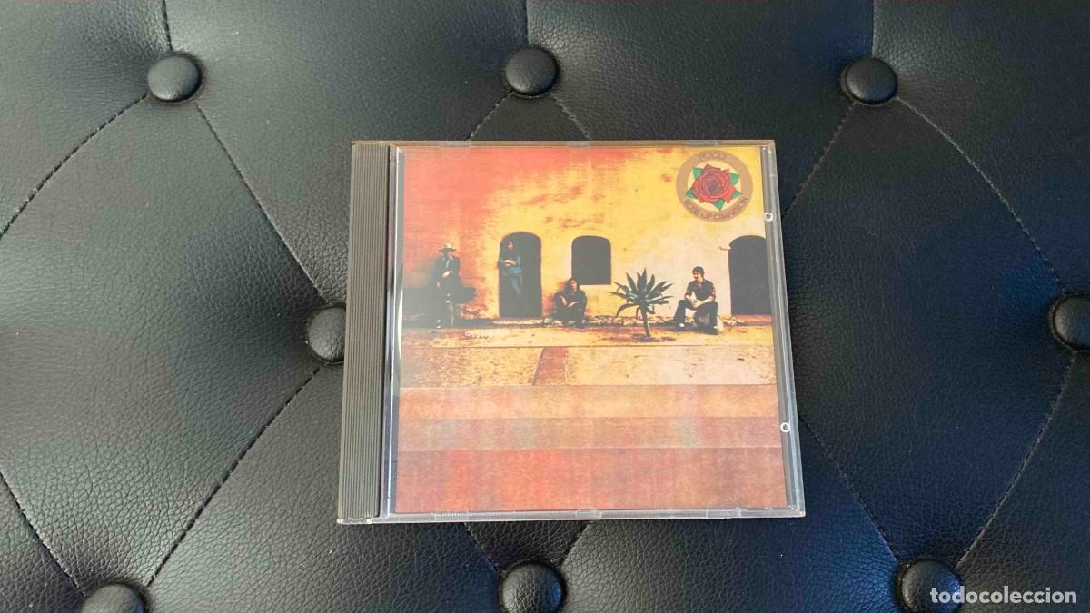 CDs de m&uacute;sica: CD. Poco. Rose of Cimarron - Foto 1