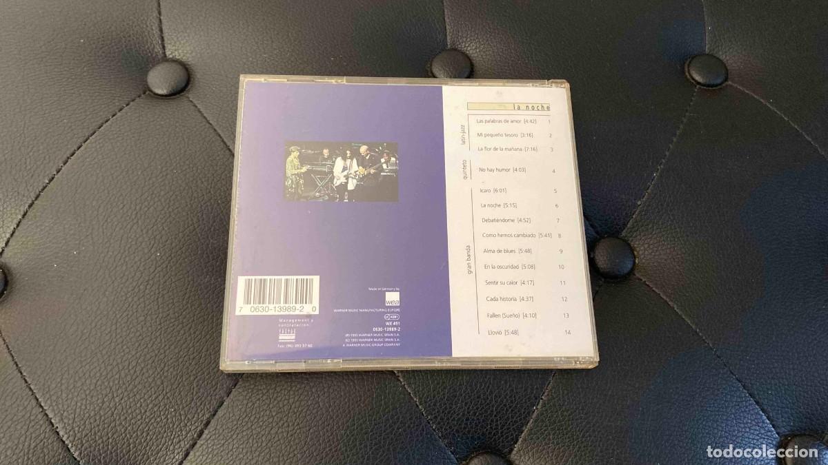 CDs de m&uacute;sica: 7 CDS. Presuntos Implicados - Foto 2