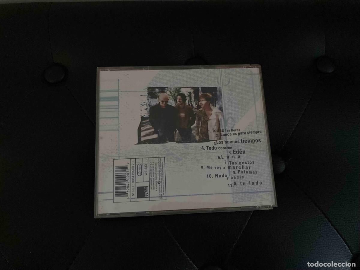 CDs de m&uacute;sica: 7 CDS. Presuntos Implicados - Foto 12