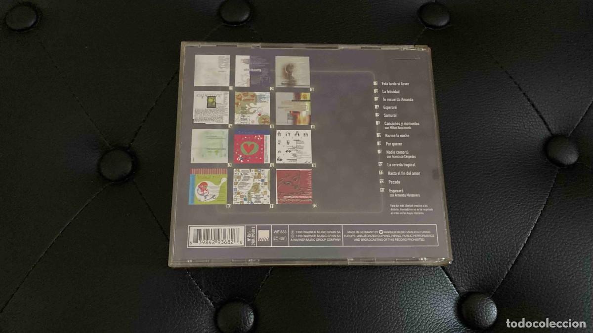 CDs de m&uacute;sica: 7 CDS. Presuntos Implicados - Foto 14