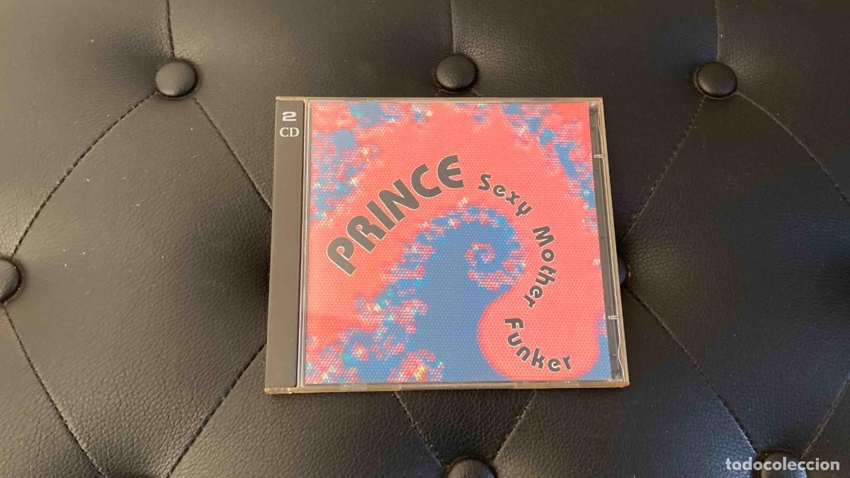 CDs de m&uacute;sica: 5 CDS. Prince - Foto 7