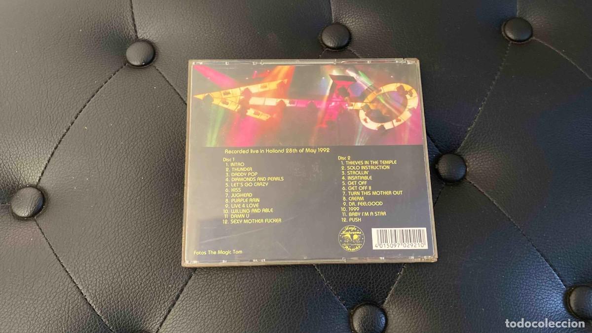 CDs de m&uacute;sica: 5 CDS. Prince - Foto 8