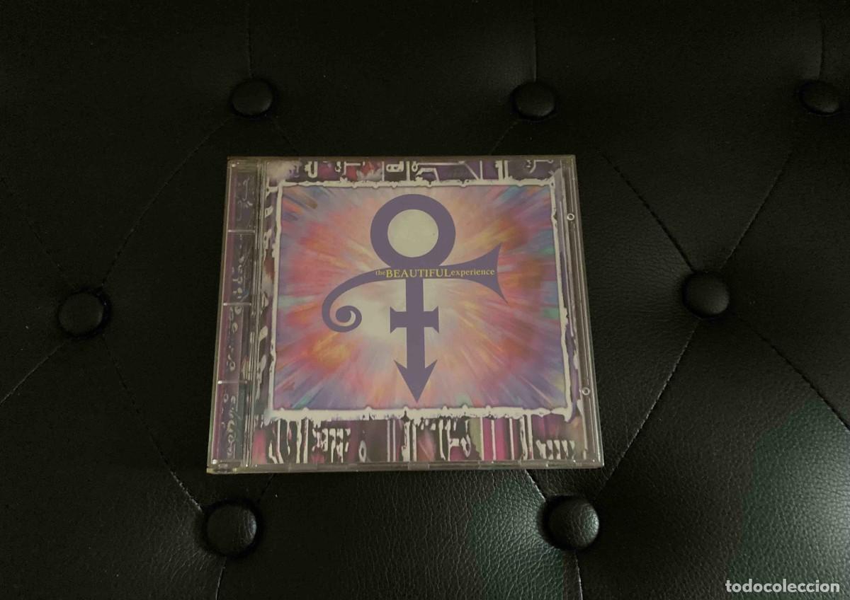 CDs de m&uacute;sica: 5 CDS. Prince - Foto 9