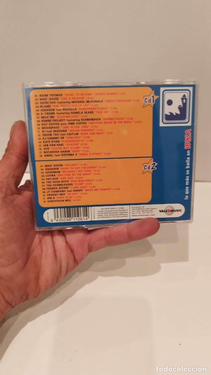 CDs de m&uacute;sica: Disco Estrella Vol.5- Doble Cd - CDs Sin Uso - - Foto 4