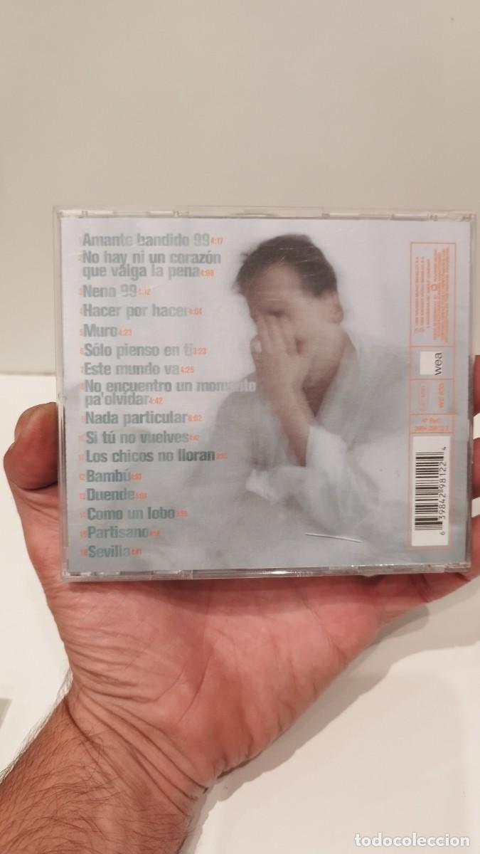 CDs de m&uacute;sica: Lo Mejor de Bose - Cd - - Foto 2