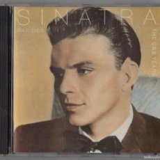 CDs de Música: CD - SINATRA - RARITIES - THE CBS YEARS