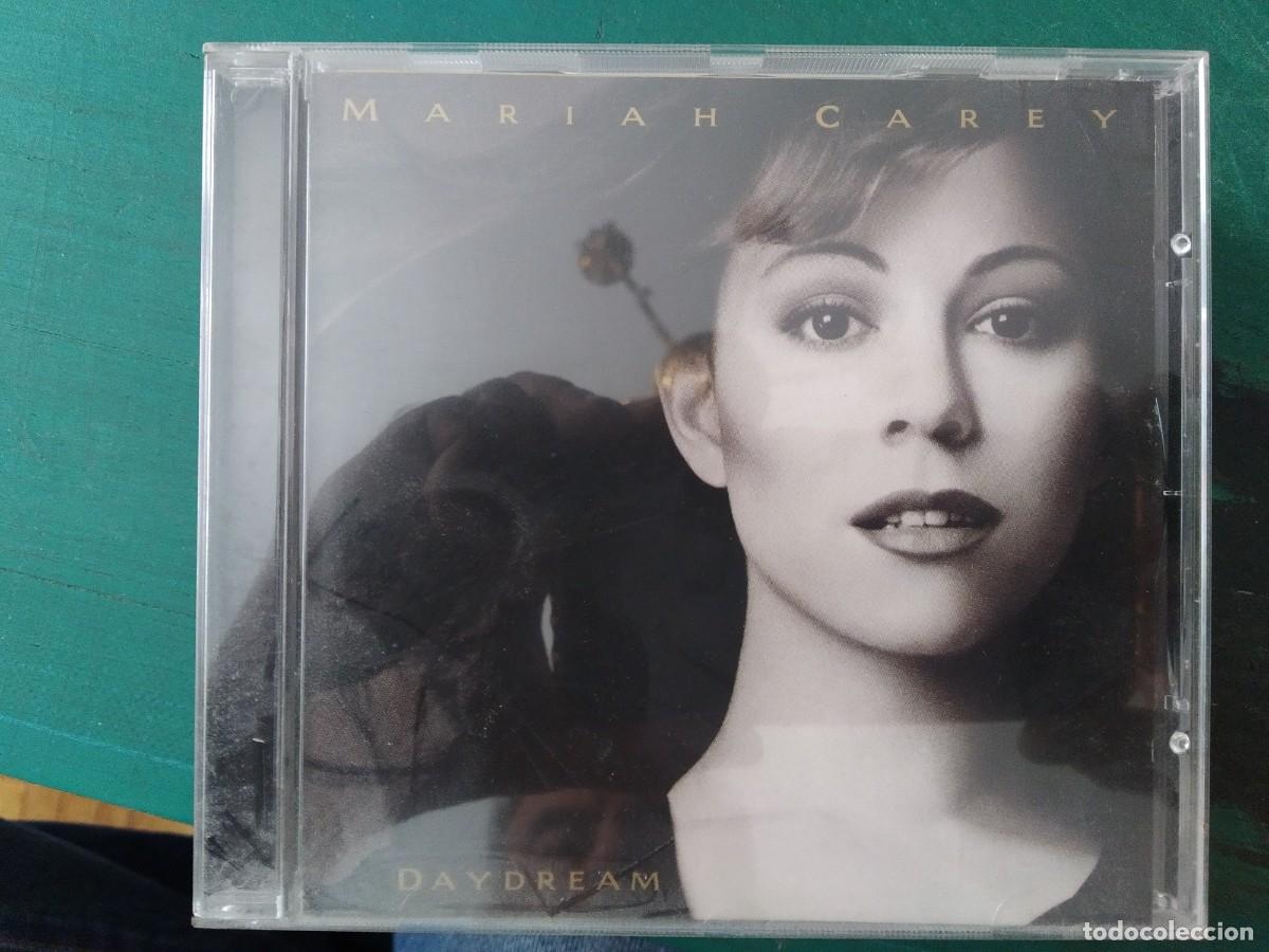 CDs de m&uacute;sica: Mariah carey - Daydream - Foto 1