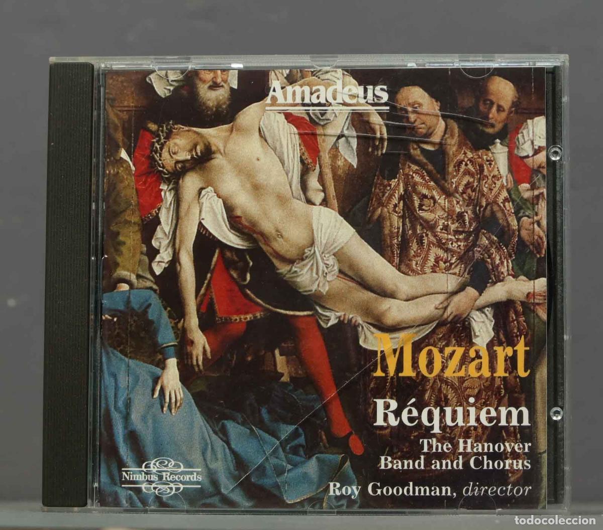 MOZART　THE HANOVER BAND CDボックス MOZART THE HANOVER BAND CDボックスの通販はau PAY マーケット - 輸入