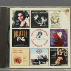 CDs de Música: CD. DISCO PROCIONAL. EDICIONS ALBERT MORALEDA