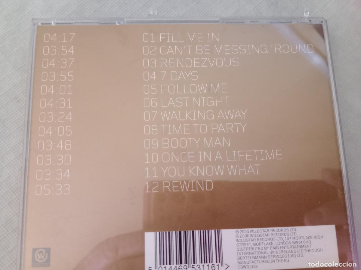 CDs de m&uacute;sica: CRAIG DAVID / BORN TO DO IT DVD - Foto 3