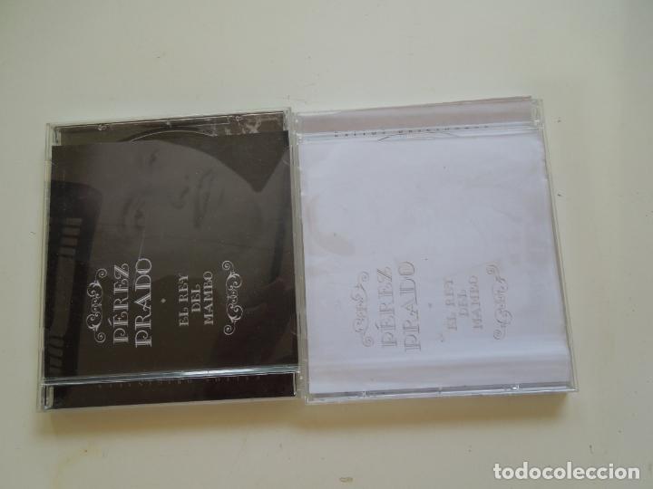 CDs de m&uacute;sica: STING - BRAND NEW DAY - CD - Foto 3