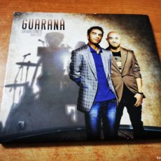 CDs de Música: GUARANA GRABACIONES 2000 / 2010 CD ALBUM DIGIPACK MARTA BOTIA DAVID SUMMERS GEORGINA TAXI