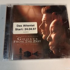 CDs de Música: BSO GHOSTS FROM THE PAST - MARC SHAIMAN BANDA SONORA / SOUNDTRACK