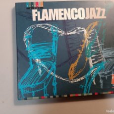 CD di Musica: FLAMENCO JAZZ - FNAC / KARONTE