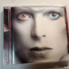 CDs de Música: UNCUT - STARMAN, RARE AND EXCLUSIVE VERSIONS OF 18 CLASSIC DAVID BOWIE SONGS