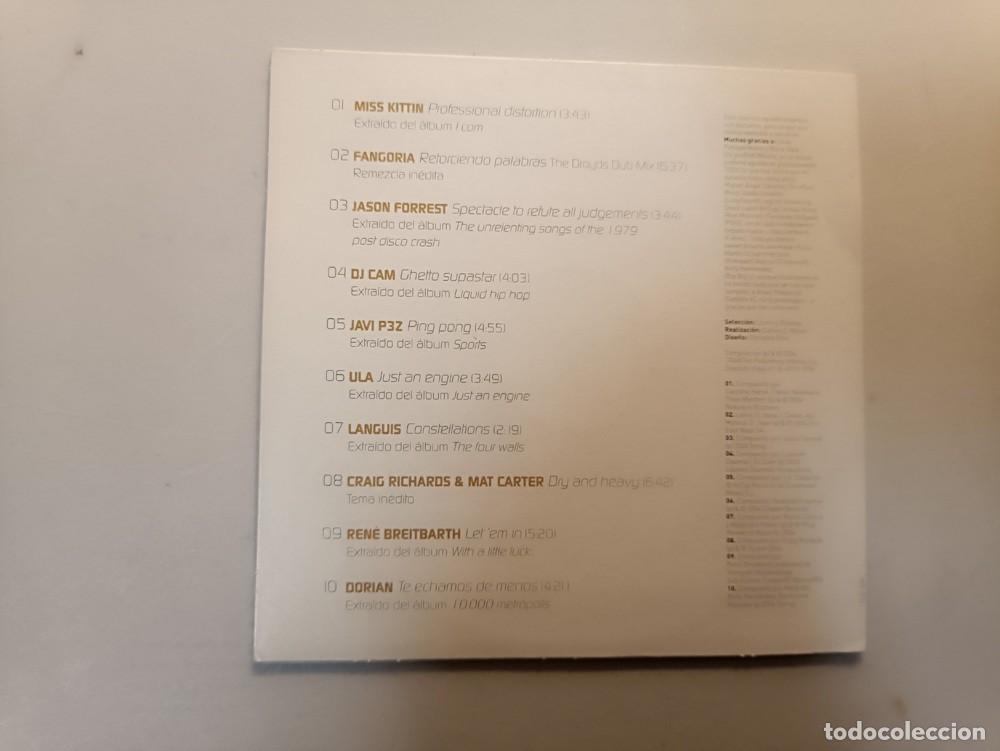 CDs de m&uacute;sica: TRAX MAGAZINE - TRAX #08 - Foto 2