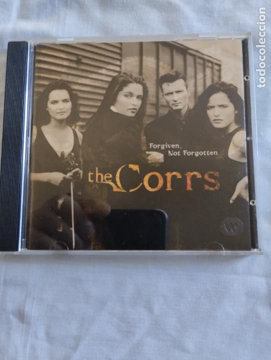 CDs de m&uacute;sica: THE CORRS - Foto 1