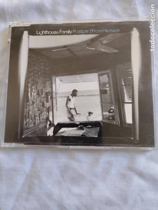 CDs de m&uacute;sica: LIGHTHOUSE FAMILY MAXI 3 CANCIONES - Foto 1