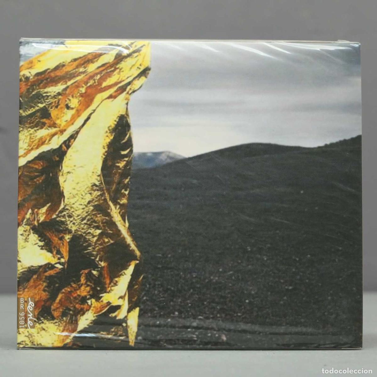 CD di Musica: CD. Głowicka ANDThe Airport Society &ndash; Unknown, I Live With You .PRECINTADO
