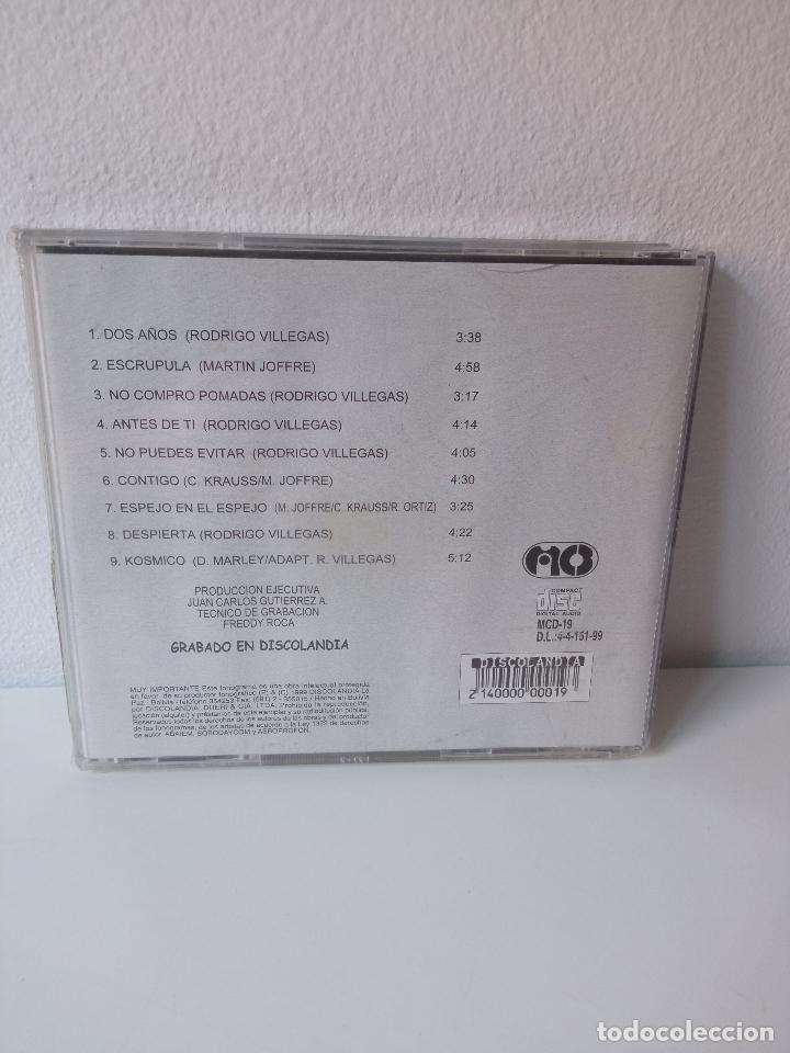 CDs de m&uacute;sica: Loukass &lrm;&ndash; Loukass - Foto 2