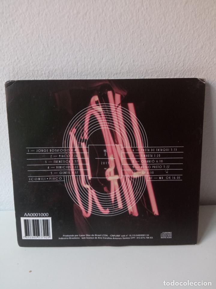 CDs de m&uacute;sica: Iconili &ndash; Piac&oacute; - Foto 2