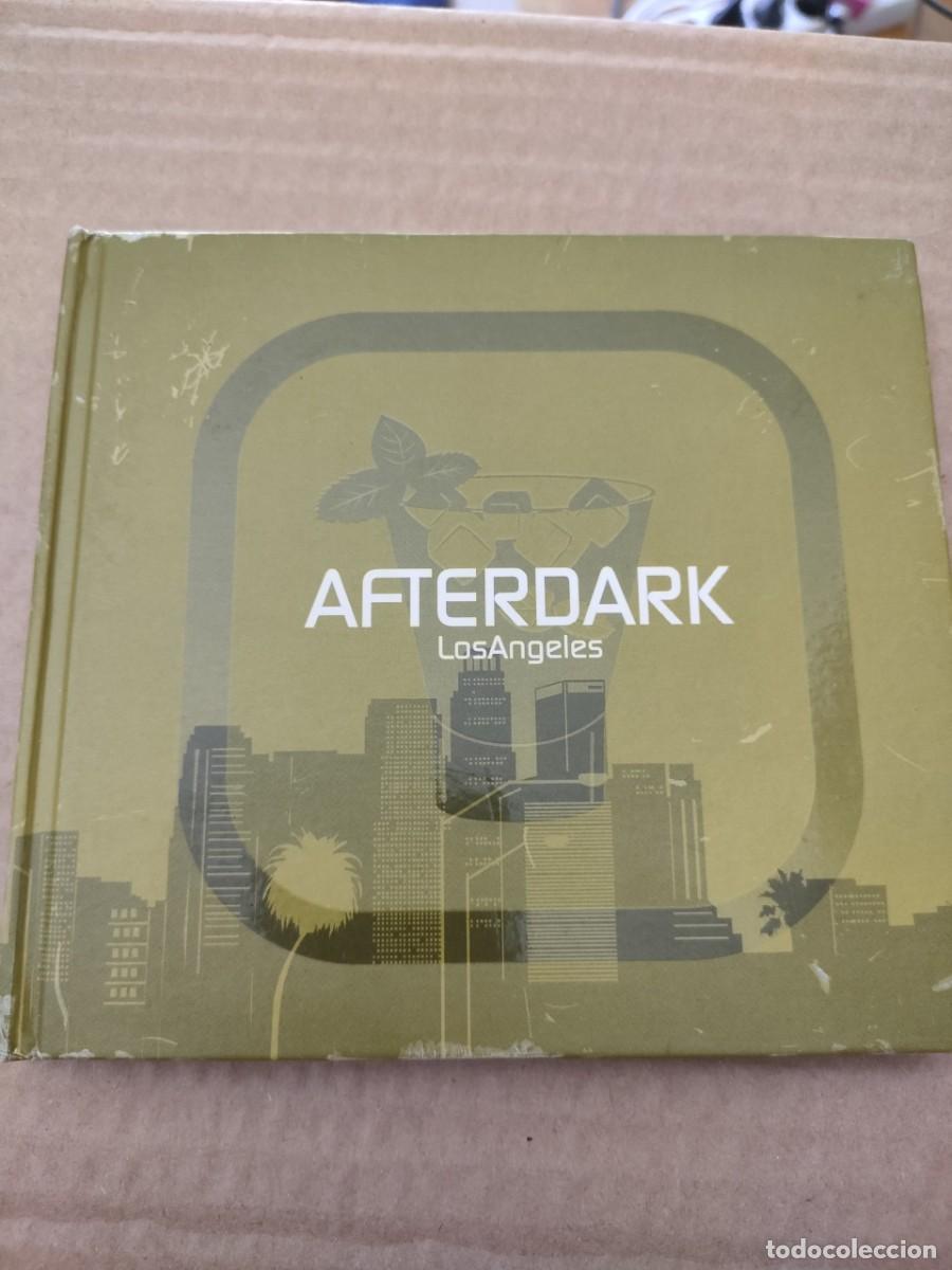 CDs de m&uacute;sica: AFTERDARK LOS ANGELES. 2 CD - Foto 1