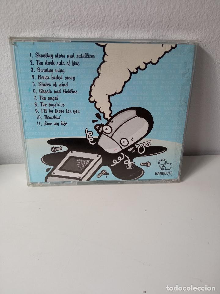 CDs de m&uacute;sica: Hook &lrm;&ndash; Compiled Feelings - Rareza - Foto 2
