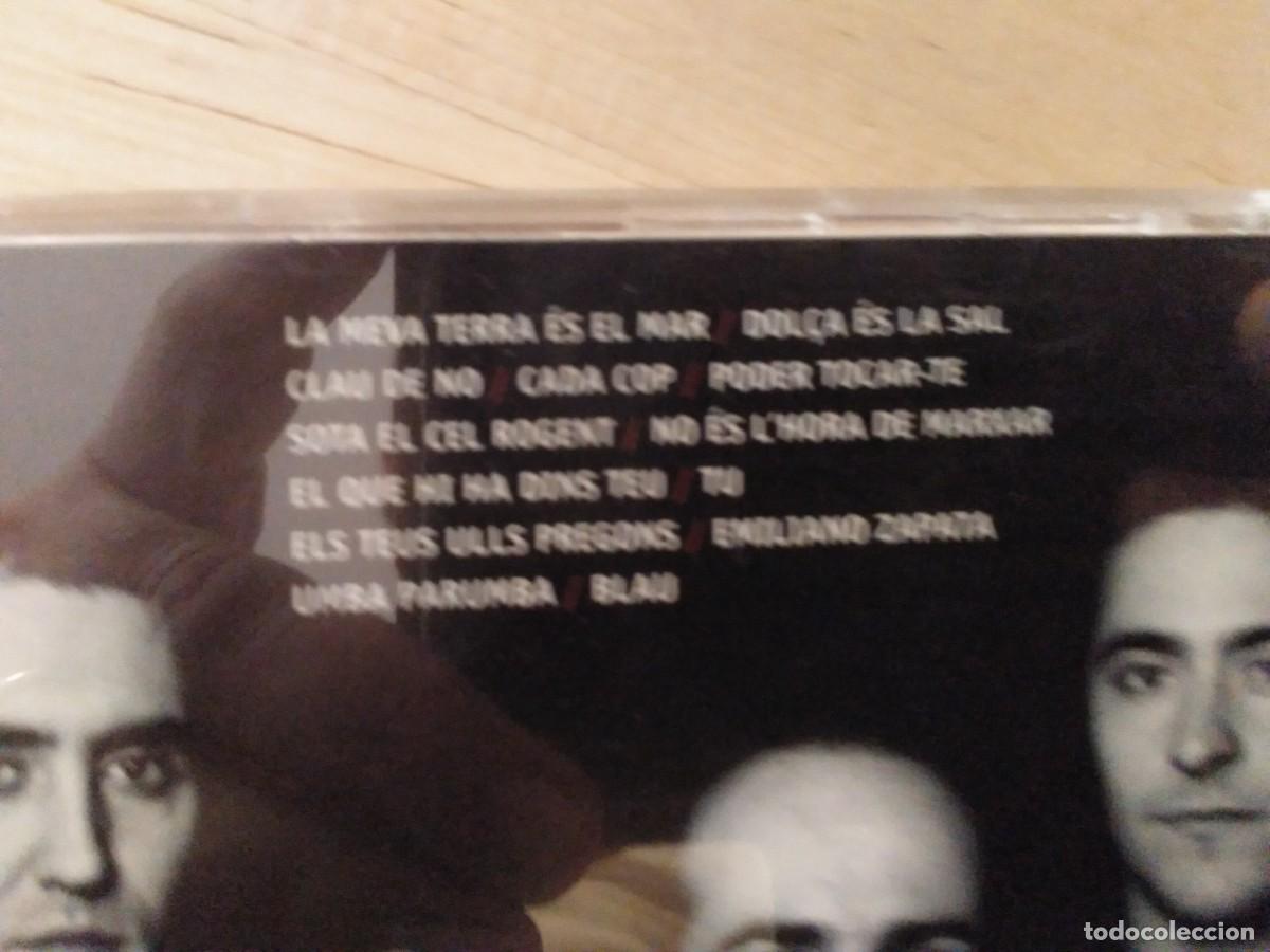 CDs de m&uacute;sica: S&iacute; (LaxnBusto) - Foto 2