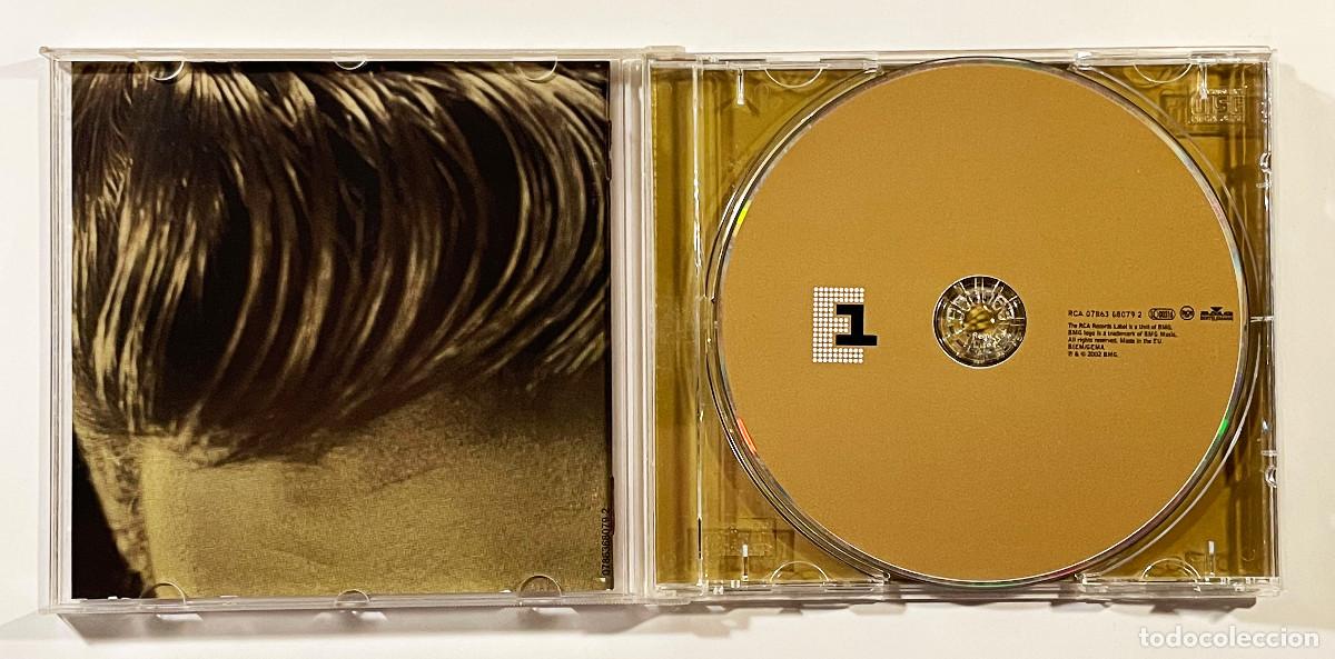 CDs de m&uacute;sica: ELVIS / 30 N 1 HITS / CD 2002 RCA BMG / EU - Foto 3