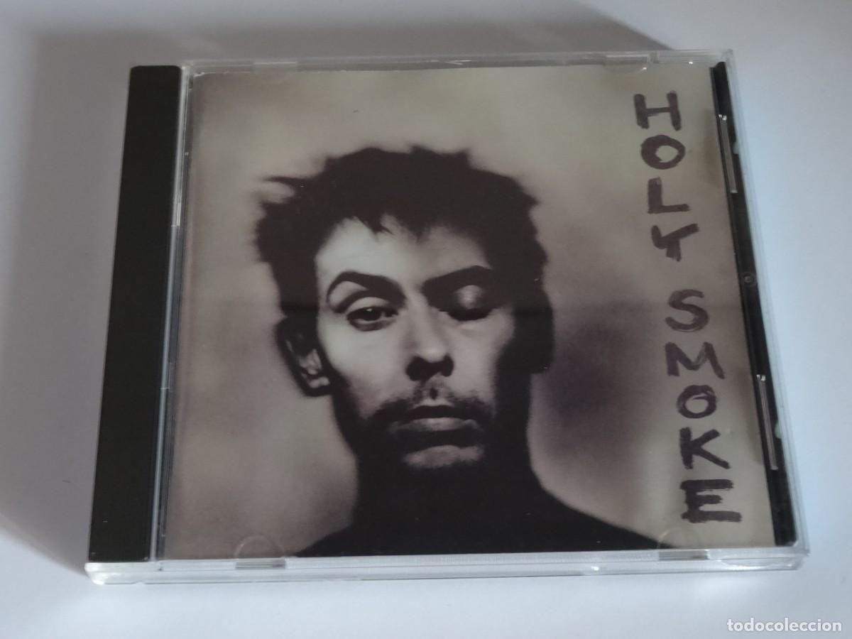 CDs de m&uacute;sica: CD - Peter Murphy &ndash; Holy Smoke - Alternative Rock, Gothic - Foto 1