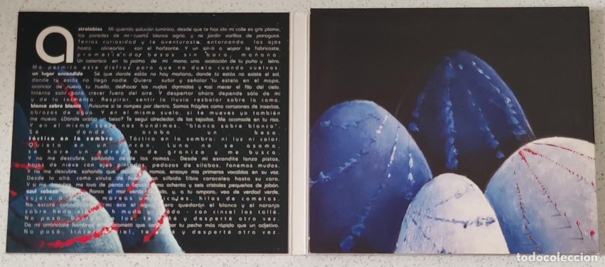CDs de m&uacute;sica: MAGA - LIMBO STARR (CD) 2004 - 11 TEMAS - DIGIPACK - Foto 2