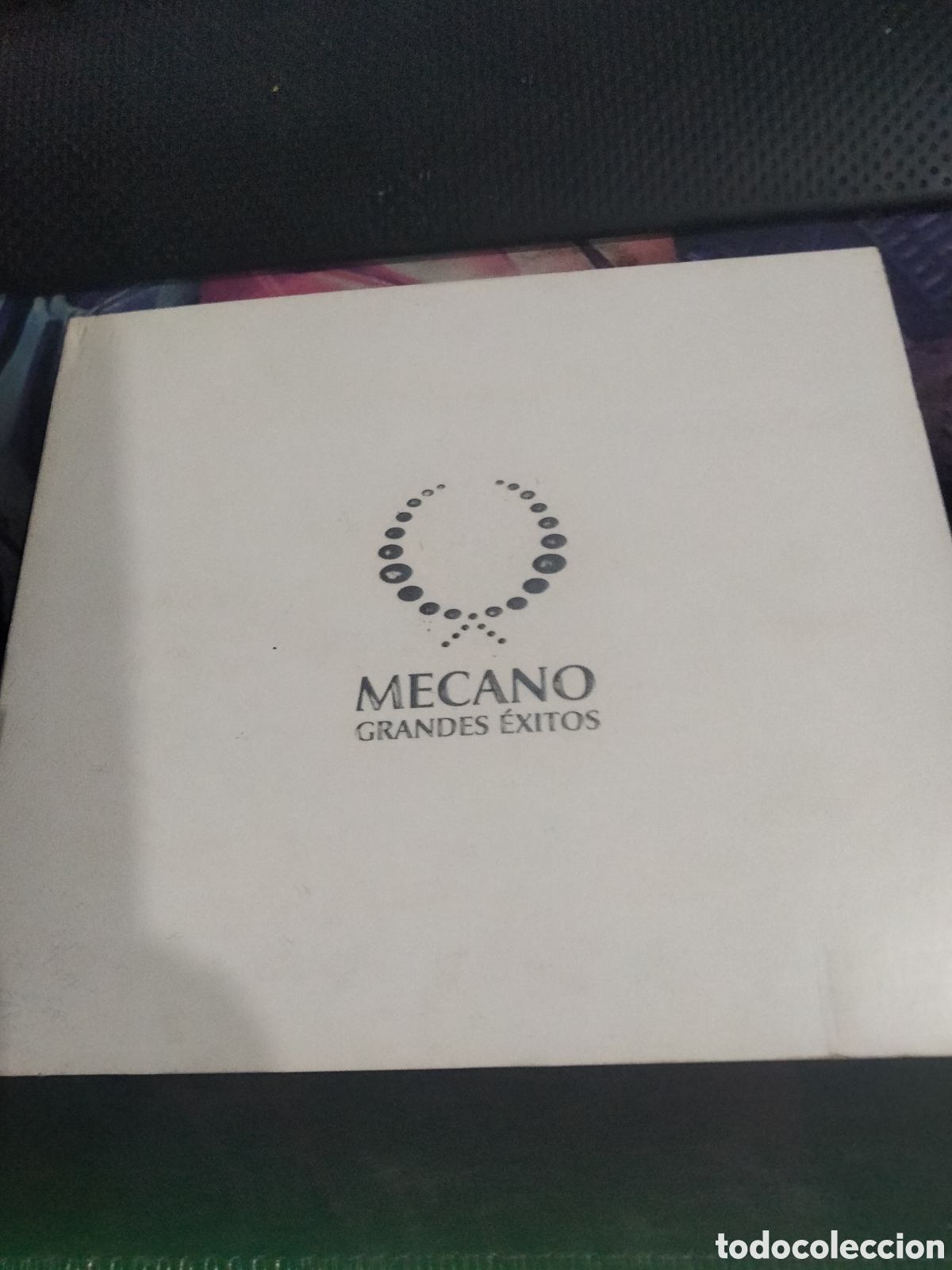 CDs de m&uacute;sica: Mecano grandes exitos -34 - Foto 1